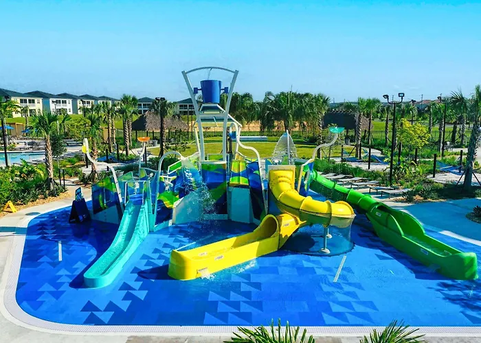 Large Villa, Private Poolgame Roommovie Theater