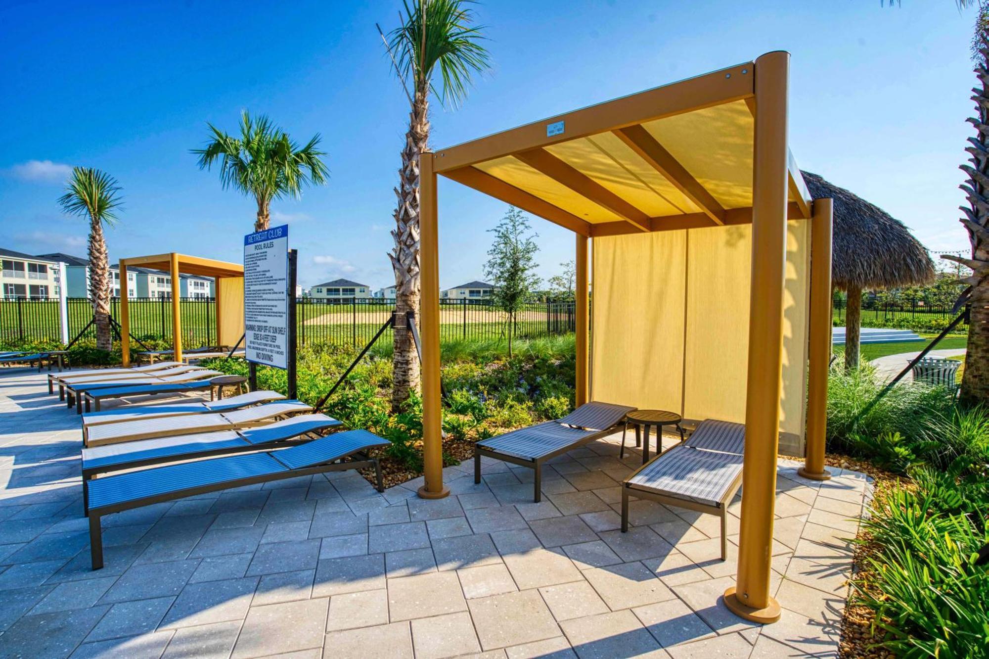 Large Villa, Private Poolgame Roommovie Theater *