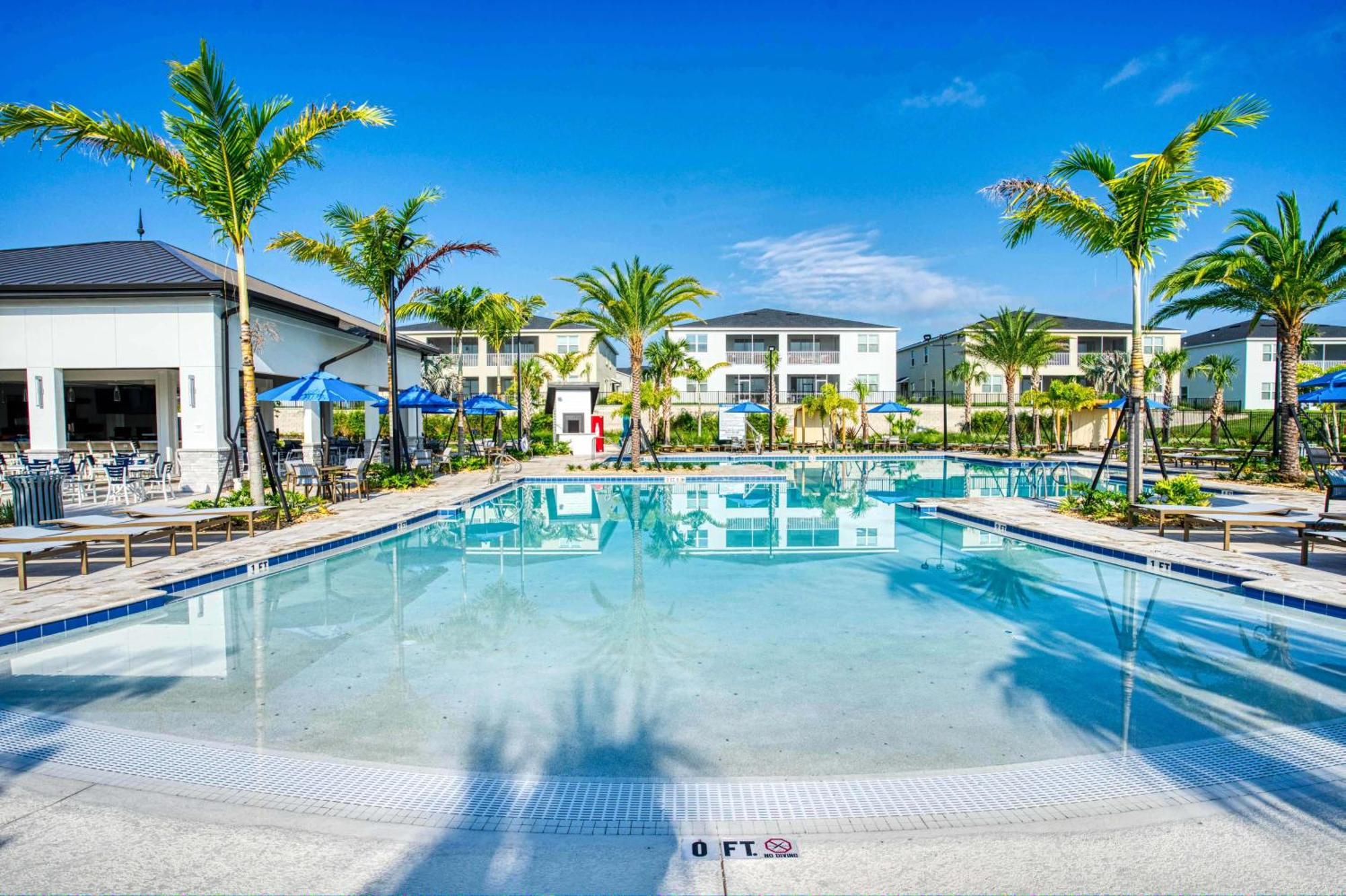 Holiday home Large Villa, Private Poolgame Roommovie Theater *